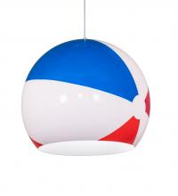 BEACH BALL