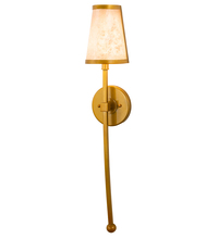  211957 - 5" Wide Verheven Wall Sconce