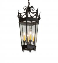  228623 - 14" Wide Regency Pendant