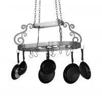  233634 - 38" Long Neo Pot Rack