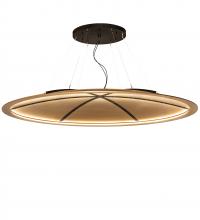  251877 - 96" Wide Gravity Southland Pendant