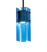  253892 - 5" Wide Shutter Pendant