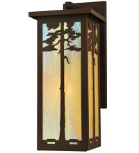  79918 - 7.5"W Tamarack Wall Sconce