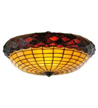  82066 - 13" Wide Acorn Shade