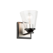  AC11141NB - Wheaton 1 Light Wall Light