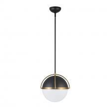 Artcraft AC12040BB - Pendant