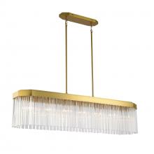 Artcraft AC12064BR - Island Light