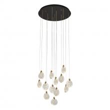 Artcraft AC12153BB - Chandelier