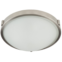  AC2310BN - Boise AC2310BN Flush Mount