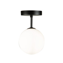 Artcraft AC6651BK - Flush Mount