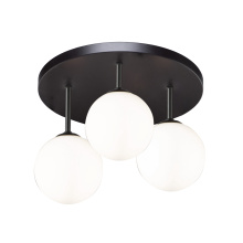 Artcraft AC6653BK - Flush Mount