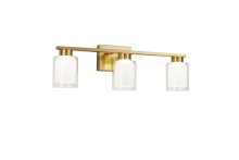 Artcraft AC7393BR - Bathroom