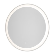  AM321 - Reflections Collection Integrated LED Wall Mirror