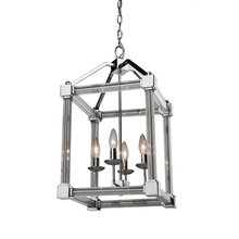  CL15074CH - Prince Arthur Chandelier