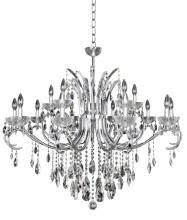  023850-010-FR001 - Catalani 15 Light Chandelier