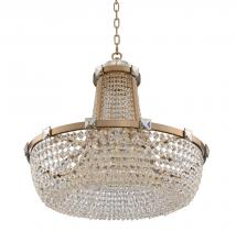  027950-038-FR001 - Impero 30 Inch Pendant