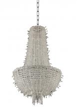  030650-010-FR001 - Cielo 24 Inch Pendant