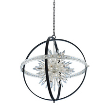 Kalco Allegri 033652-050-FR001 - Angelo 36 Inch Pendant