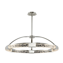  034851-046-FR001 - Athena 32 Inch LED Pendant