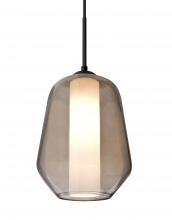  1JT-LINKSM-LED-BK - Besa Link Cord Pendant