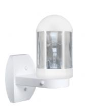  315153-WALL - Costaluz 3151 Series Wall White 1x75W A19