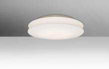  AURA1207C-LED - Besa, Aura 12 Ceiling, Opal Matte, 1x16W LED