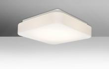  PRIMO14C-LED - Besa, Primo 14 Ceiling, Opal Matte, 1x28W LED