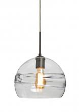 BESA SPIRIT 10 CORD PENDANT