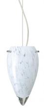 Besa Lighting 1KX-412519-LED-SN - Besa Juli Cord Pendant