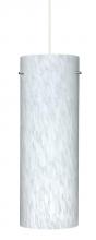  1VT-412819-WH - Besa Pendant Tondo 18 White Carrera 1x150W A21