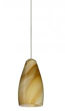 BESA KARLI CORD PENDANT