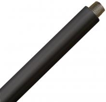  7-EXTLG-323 - 12" Extension Rod in Old Bronze