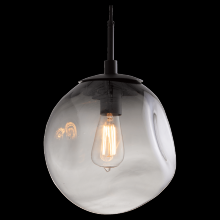  LAB0062-01-GP-B-C01-E2 - Aster Pendant-Incandescent