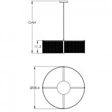  CHB0020-38-GB-0-001-E2 - Downtown Mesh Drum-38