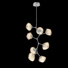  CHB0089-VB-CS-A-001-L3 - Mesa Modern Vine Chandelier