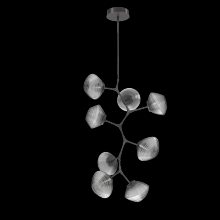  CHB0089-VB-GP-S-001-L1 - Mesa Modern Vine Chandelier