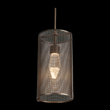  LAB0019-11-CS-0Z-001-L1 - Uptown Mesh Pendant-Rod Suspended-11