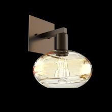  IDB0036-11-FB-OA-E2 - Coppa Indoor Sconce