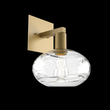  IDB0036-11-GB-OC-E2 - Coppa Indoor Sconce