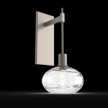  IDB0036-18-CS-OC-E2 - Coppa  Tempo Sconce Optic