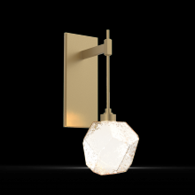  IDB0039-18-GB-A-L3 - Gem Tempo Sconce