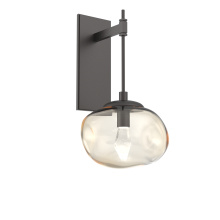 Hammerton IDB0068-20-GP-GA-L3 - Nova Tempo Sconce