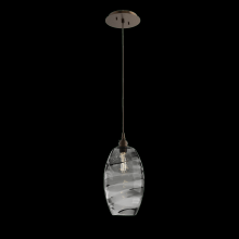  LAB0035-01-BB-OS-C01-E2 - Ellisse Pendant