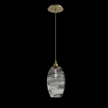  LAB0035-01-NB-OS-C01-E2 - Ellisse Pendant