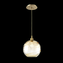  LAB0047-01-GB-OA-C01-E2 - Terra Pendant