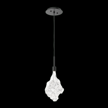  LAB0059-01-MB-BC-C01-L3 - Blossom Single Pendant