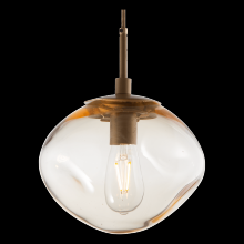  LAB0064-01-GP-B-C01-E2 - Nova Pendant-Incandescent