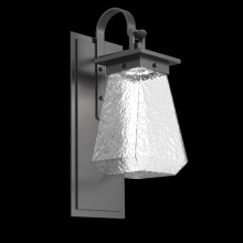  ODB0043-AC-AG-C-L2 - Outdoor Beacon Sconce with Shepherds Hook