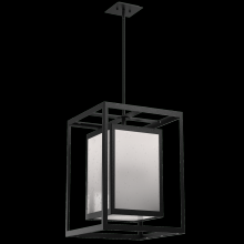  OPB0027-22-TB-FS-001-E2 - Outdoor Double Box Pendant