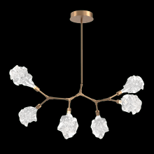  PLB0059-BB-GB-BC-001-L1 - Blossom Modern Branch - 8 pc